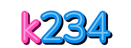 k234 — logo kanal