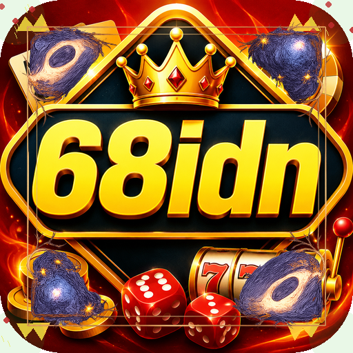68idn — galeri pratinjau - APK Resmi