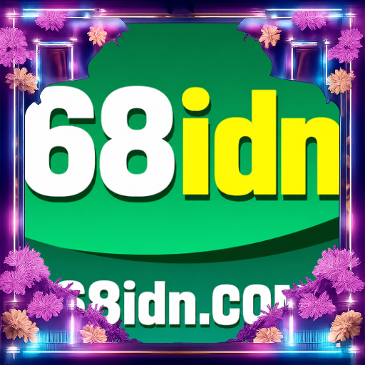 68idn — galeri pratinjau Resmi APK